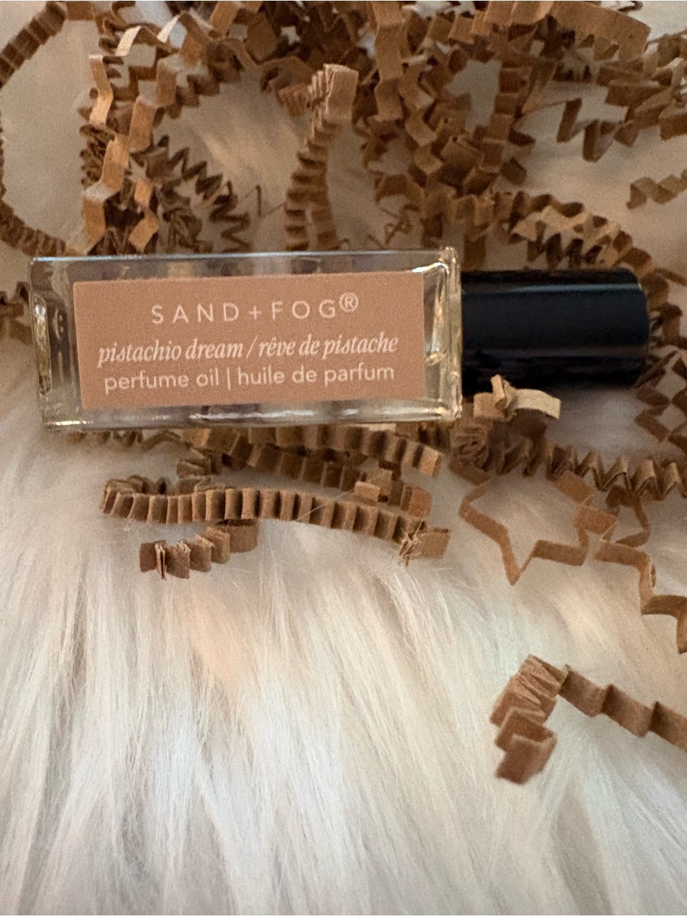 Pistachio Dream 15ml Sand+Fog Perfume Oil NEW BUY 2 GET 1 FREE 🌸